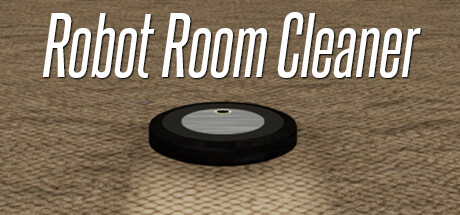 Robot Room Cleaner [P] [ENG] (2023) (1.0) [Scene]