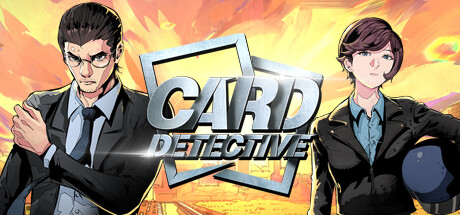 卡牌侦探 / Card Detective [P] [ENG + 1 / CHN] (2023) [Scene]