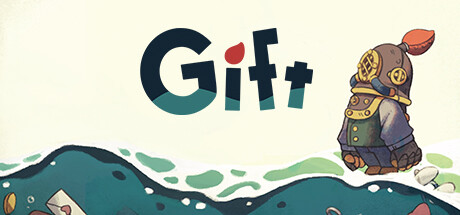 [DL] Gift [P] [RUS + ENG + 22] (2024, Arcade) [Scene]