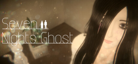 Seven Nights Ghost [P] [ENG + 2] (2023) (1.04) [Scene]