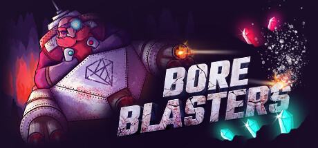 [DL] bore blasters [P] [ENG + 8] (2024, Arcade) [Scene]