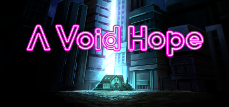 [DL] A Void Hope [L] [RUS + ENG + 7] (2024, Arcade) (1.0.6.7295) [GOG]