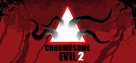 [DL] Chromosome Evil 2 [P] [RUS + ENG] (2024, RTS) [Scene]