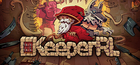 [DL] KeeperRL [L] [ENG] (2024, RPG) (hotfix10) [GOG]