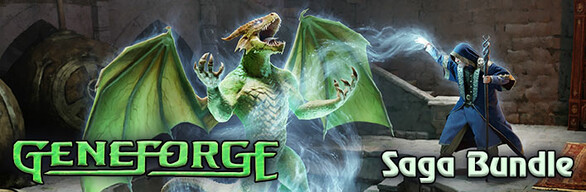 [DL] [Антология] Geneforge + Geneforge 2 + Geneforge 3 + Geneforge 4: Rebellion + Geneforge 5: Overthrow + Geneforge 1: Mutagen + Geneforge 2 – Infestation [L] [ENG] (2002—2024, RPG) [GOG]