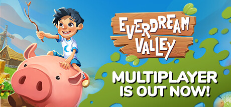 Everdream Valley [L] [ENG + 7 / ENG] (2023) (3.524.1341 + DLC) [GOG]