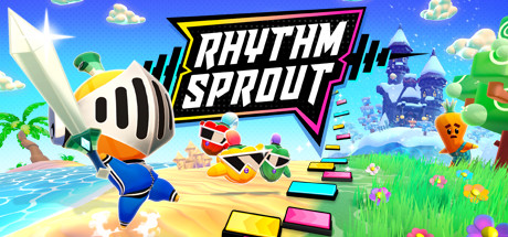 Rhythm Sprout: Sick Beats & Bad Sweets [L] [RUS + ENG + 11] (1.005b) (2023) [GOG]