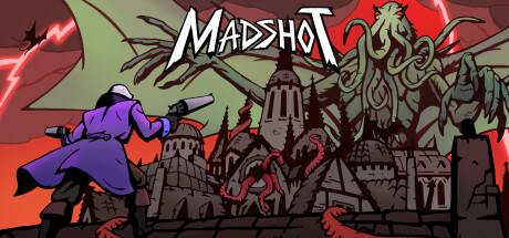 Madshot [P] [RUS + ENG + 10 / ENG] (2023) [Scene]