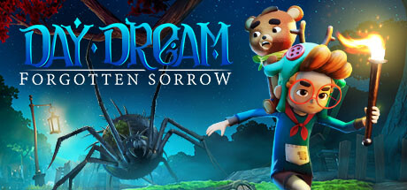 Daydream: Forgotten Sorrow [L] [RUS + ENG + 16 / ENG] (2023) (1.2.6) [GOG]