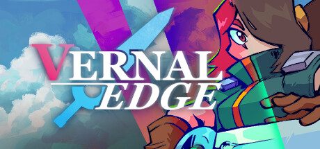 Vernal Edge [L] [ENG + 7] (2023) (1.4.2) [GOG]