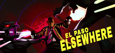 El Paso, Elsewhere [P] [ENG / ENG] (2023) [Scene]