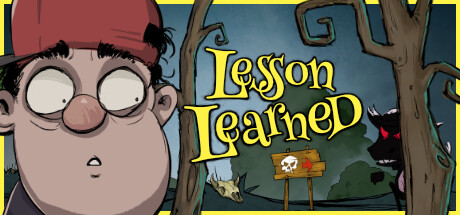 [DL] Lesson Learned [L] [RUS + ENG + 11 / ENG] (2024, Arcade) (1.023) [GOG]