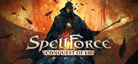 SpellForce: Conquest of Eo [P] [ENG + 3 / ENG] (2023) [Scene]