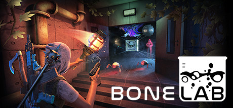 [DL] Bonelab [P] [ENG / ENG] (2022, FPS, VR Only) [Portable]