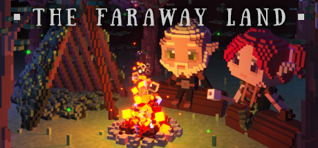 The Faraway Land [P] [RUS + ENG + 5] (2024) [Scene]