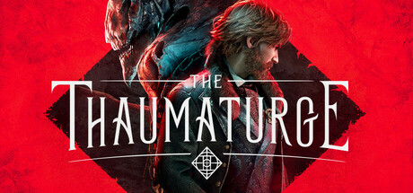 [DL] The Thaumaturge [P] [RUS + ENG + 5 / ENG] (2024, RPG) [Scene]