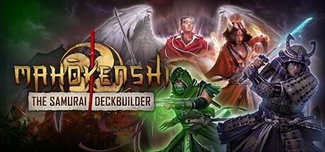 Mahokenshi [L] [RUS + ENG + 12 / ENG] (2023) (1.0.0) [GOG]