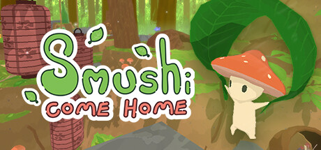 Smushi Come Home [L] [ENG + 5] (2023) (1.0.5) [GOG]