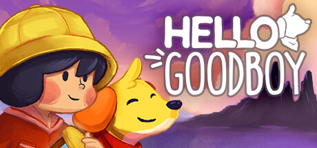 Hello Goodboy [L] [ENG + 2] (2023) (1.0.0) [GOG]