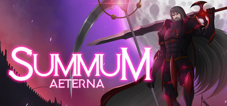 Summum Aeterna [P] [RUS + ENG + 9] (2023) [Scene]