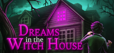 Dreams in the Witch House [L] [ENG] (2023) (1.04) [GOG]