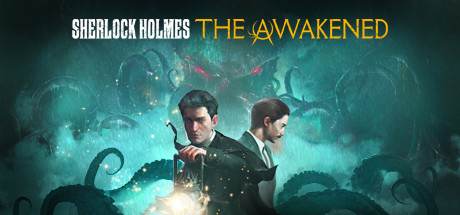 Sherlock Holmes The Awakened (remake) [L] [ENG + 14 / ENG] (2023) (2204 1.1 + 2 DLC) [GOG]