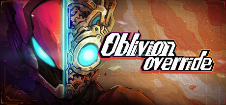 Oblivion Override [P] [ENG + 3] (2024) [Scene]