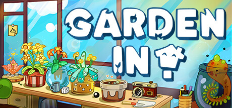 Garden In! [L] [ENG + 10] (2023) (1.0.0a) [GOG]