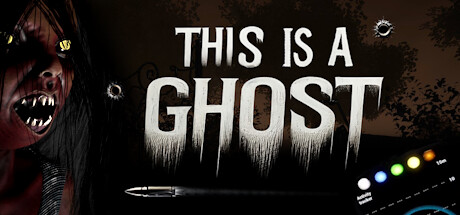 [DL] This is a Ghost [P] [ENG + 3 / ENG] (2024, Horror) [Scene]