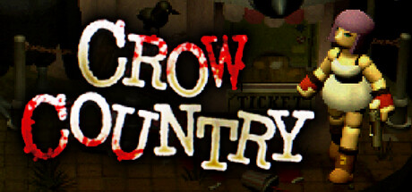 [DL] Crow Country [P] [ENG + 4] (2024, Horror) [Scene]