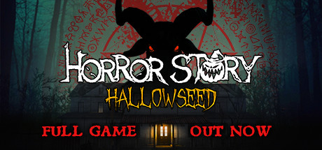 Horror Story: Hallowseed [L] [RUS + ENG + 4 / ENG] (2021) (1.0.0a) [GOG]