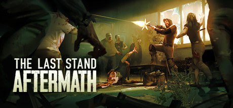 горячая The Last Stand: Aftermath [L] [RUS + ENG + 7] (2021) (1.0.0.7) [GOG]