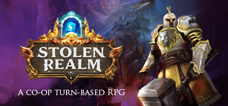 [DL] Stolen Realm [P] [ENG + 6] (2024, TBS) [Scene]