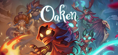 Oaken [L] [ENG + 5] (2023) (1.0.3c) [GOG]