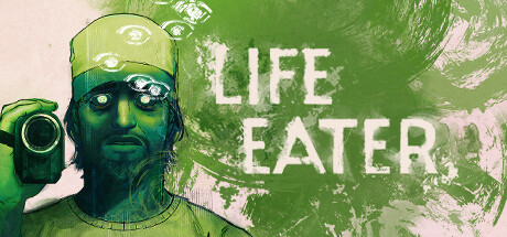 [DL] Life Eater [P] [ENG / ENG] (2024, Horror) [Scene]