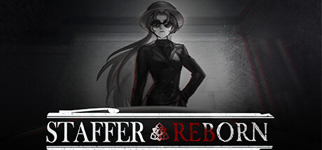 [DL] Staffer Reborn [P] [ENG + 4] (2024, Adventure) [Scene]