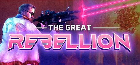 The Great Rebellion [P] [ENG + 1 / ENG] (2024) [Scene]