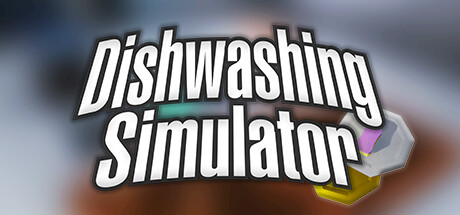 [DL] Dishwashing Simulator [P] [ENG / ENG] (2024, Simulation) [Scene]