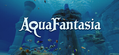 [DL] AquaFantasia [P] [ENG / ENG] (2024, Arcade) [Scene]