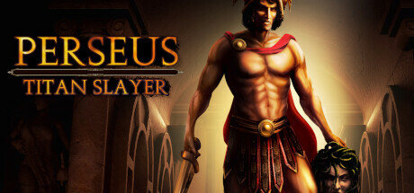 Perseus: Titan Slayer [P] [RUS + ENG +14 / ENG] (2023) [Scene]