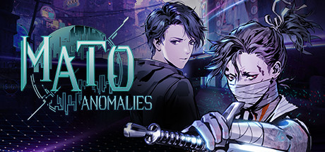 Mato Anomalies [P] [ENG + 7 / ENG] (2023) [Scene]