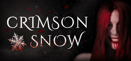 Crimson Snow (2023) [P] [RUS + ENG + 8 / ENG] (2023) [Scene]