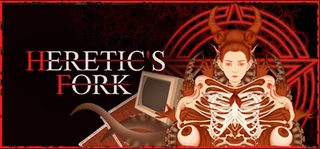 Heretic's Fork [P] [RUS + ENG + 5 / RUS + ENG + 5] (2023) (1.0.21) [Scene]