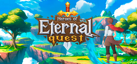 Heroes of Eternal Quest [P] [ENG + 7 / JPN] (2024) [Scene]