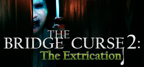 [DL] The Bridge Curse 2: The Extrication / Проклятый мост 2: Эвакуация [P] [RUS + ENG + 8 / ENG + 1] (2024, Horror) [Scene]