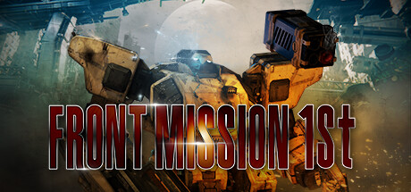 Front Mission 1st Remake [L] [ENG + 8] (2023) (8) [GOG]