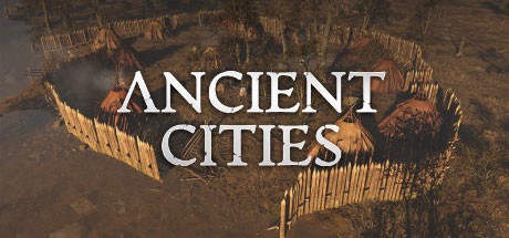 Ancient Cities [P] [ENG + 3] (2023) (1.0.0.1) [Scene]