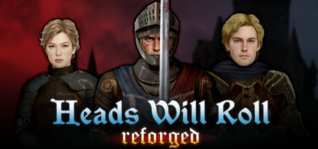 Heads Will Roll: Reforged [L] [RUS + ENG] (2021, 2023) (1.06) [GOG]