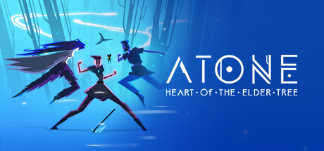 ATONE: Heart of the Elder Tree [L] [RUS + ENG + 13 / ENG] (2023) (1.0) [GOG]