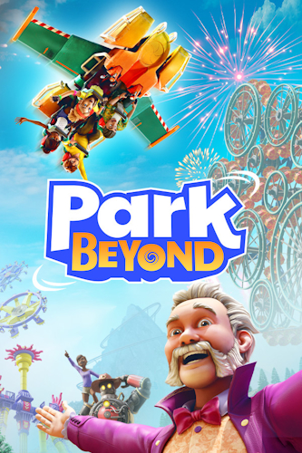 Park Beyond [P] [RUS + ENG + 12 / RUS + ENG + 6] (2023) (136.346 + 7 DLC) [Portable]